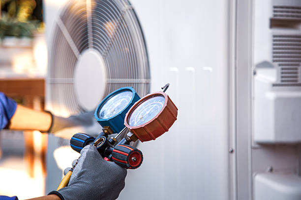 Affordable Hvac solutions in Versailles, PA